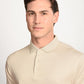 Mercerized Premium Supima Polo