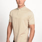 Mercerized Premium Supima Polo