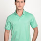 Mercerized Premium Supima Polo