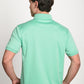 Mercerized Premium Supima Polo