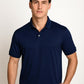 Mercerized Premium Supima Polo