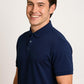 Mercerized Premium Supima Polo