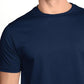 Mercerized Supima Crew Neck T-Shirt