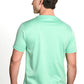 Mercerized Supima Crew Neck T-Shirt