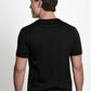 Mercerized Supima Crew Neck T-Shirt