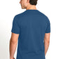 Mercerized Supima Crew Neck T-Shirt