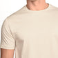 Organic Cotton Crew Neck T-Shirt