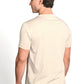 Organic Cotton Crew Neck T-Shirt