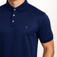 Mercerized Premium Supima Polo