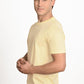 Organic Cotton Crew Neck T-Shirt