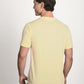 Organic Cotton Crew Neck T-Shirt
