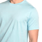 Organic Cotton Crew Neck T-Shirt