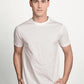 Organic Cotton Crew Neck T-Shirt