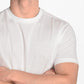 Organic Cotton Crew Neck T-Shirt