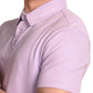 Premium Supima Pique Lycra Polo