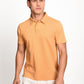 Premium Supima Pique Lycra Polo