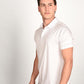 Premium Supima Pique Lycra Polo