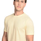 Soft Bambu Cotton Crewneck T-Shirt