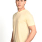 Soft Bambu Cotton Crewneck T-Shirt