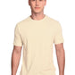 Soft Bambu Cotton Crewneck T-Shirt