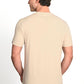 Soft Bambu Cotton Crewneck T-Shirt