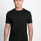 Soft Bambu Cotton Crewneck T-Shirt