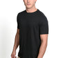 Soft Bambu Cotton Crewneck T-Shirt
