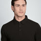 Premium Supima Pique Lycra Polo